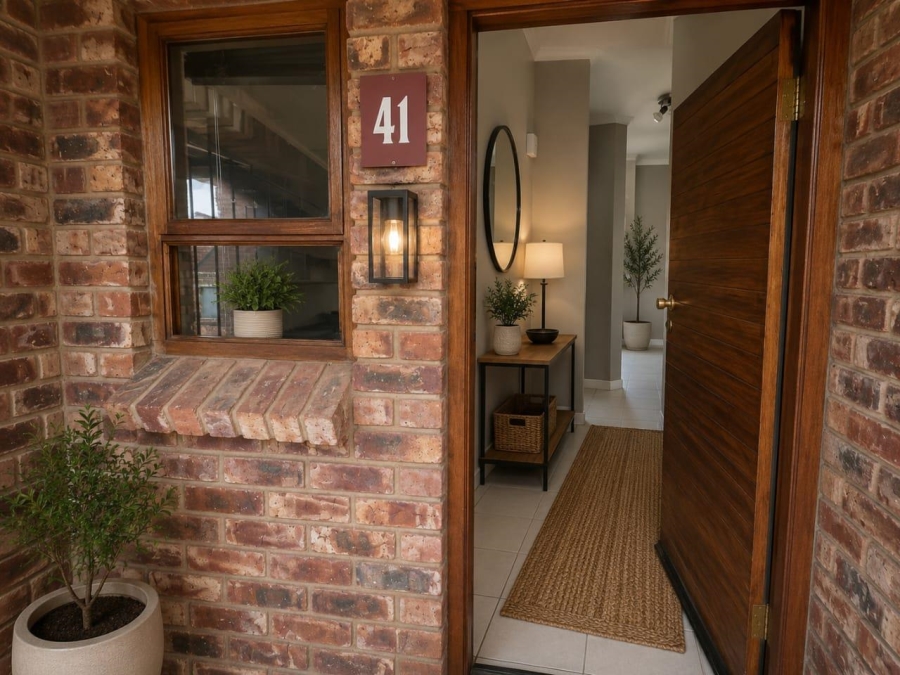 To Let 3 Bedroom Property for Rent in Langenhovenpark Free State